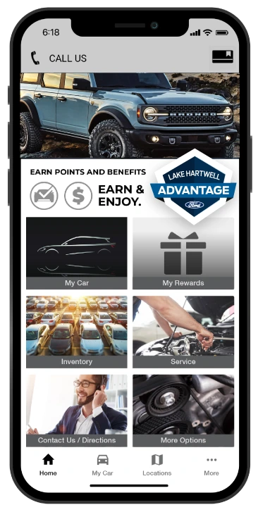 App